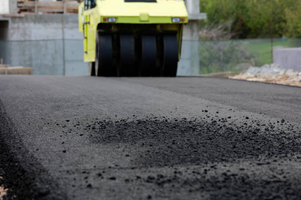 Professional Driveway Pavers in Waverly, IA