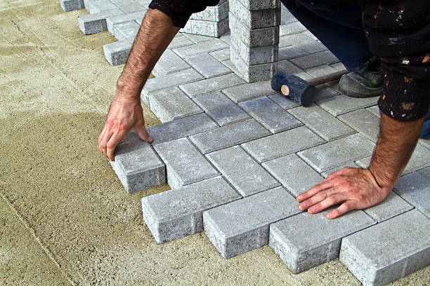 Reliable Waverly, IA Driveway Pavers Solutions